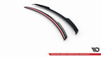 Extensión de alerón para Land Rover Range Rover Sport SVR Mk2