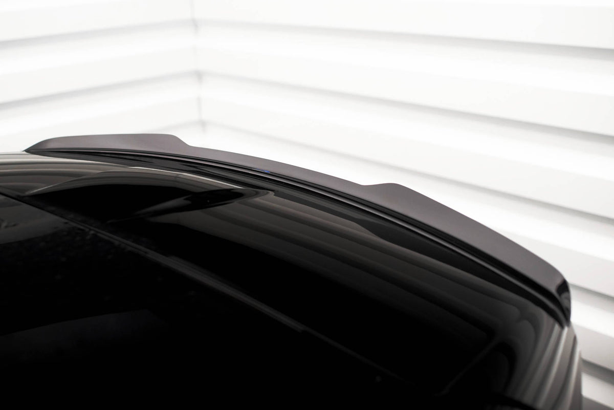 Extensión de alerón para Land Rover Range Rover Sport SVR Mk2