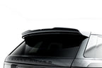 Extensión de alerón para Land Rover Range Rover Sport SVR Mk2 Facelift