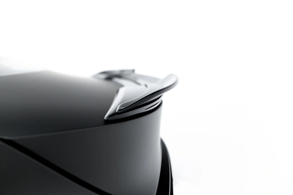 Extensión de alerón para Lexus IS 500 Mk3 Facelift 2 (XE30)