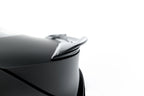 Extensión de alerón para Lexus IS 500 Mk3 Facelift 2 (XE30)