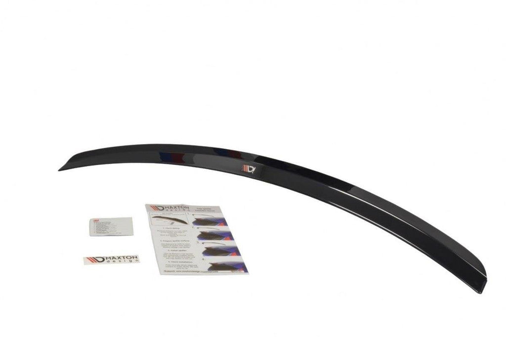 Extensión de alerón para Lexus IS Mk2