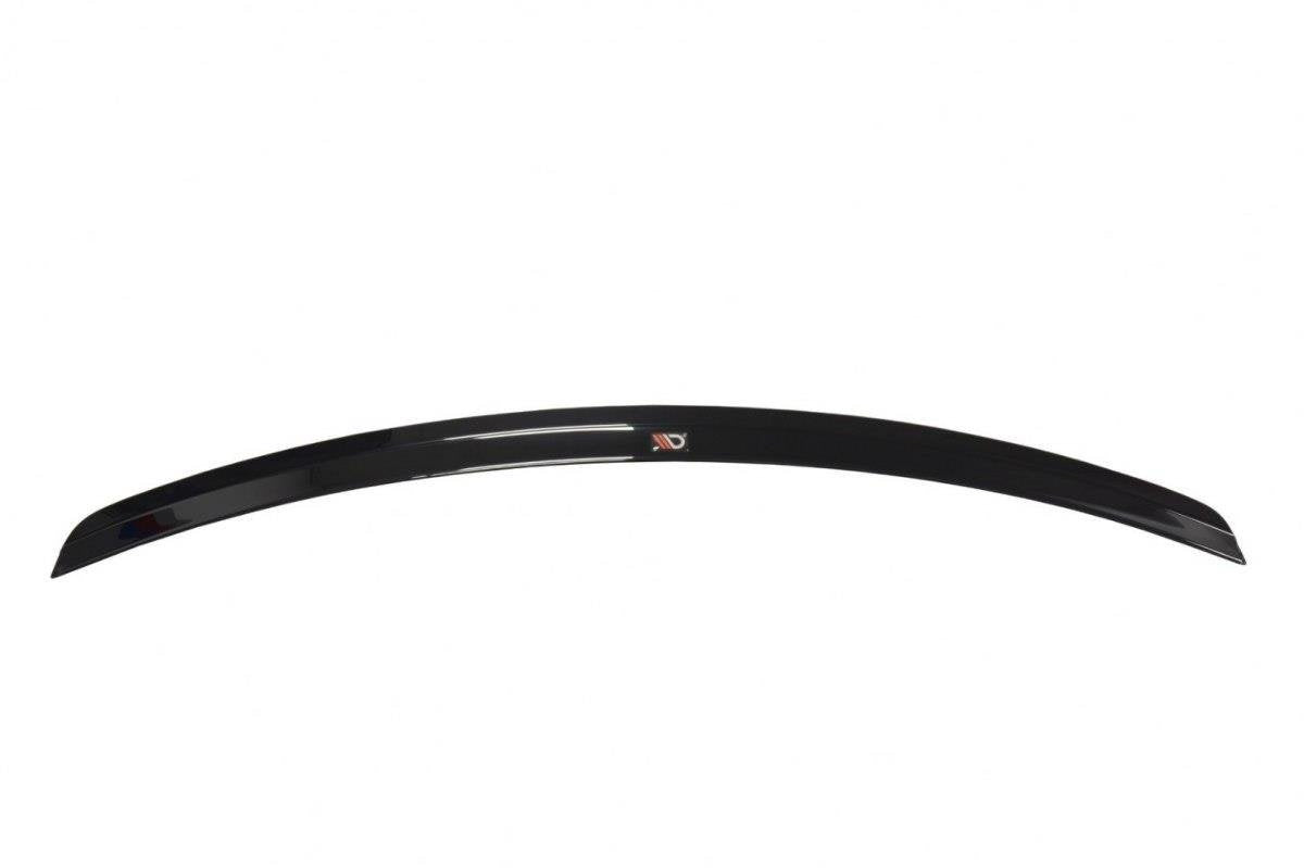 Extensión de alerón para Lexus IS Mk2