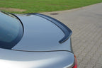 Extensión de alerón para Lexus IS Mk3