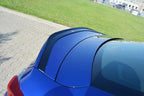 Extensión de alerón para Lexus RC F
