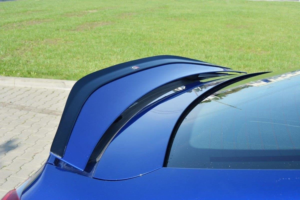 Extensión de alerón para Lexus RC F