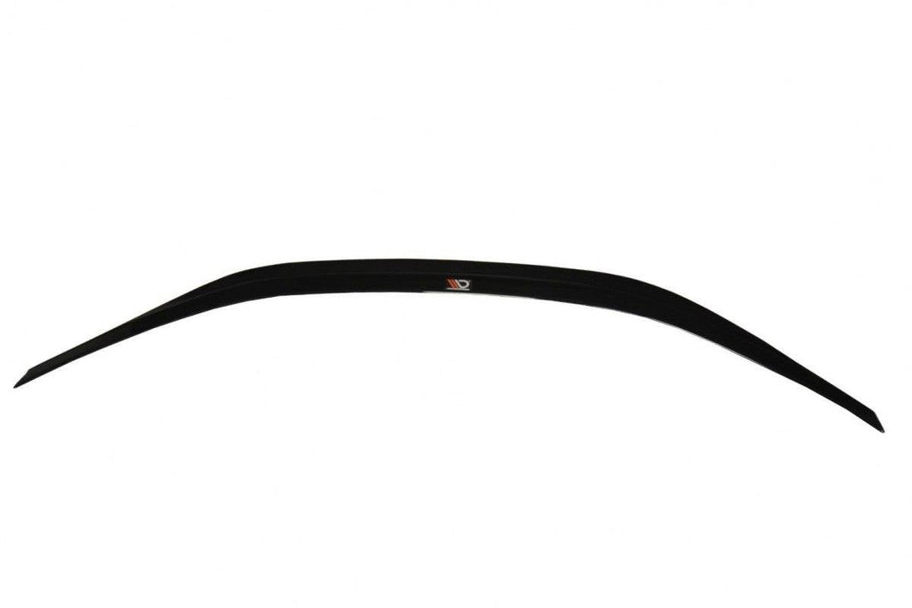 Extensión de alerón para Lexus RC F