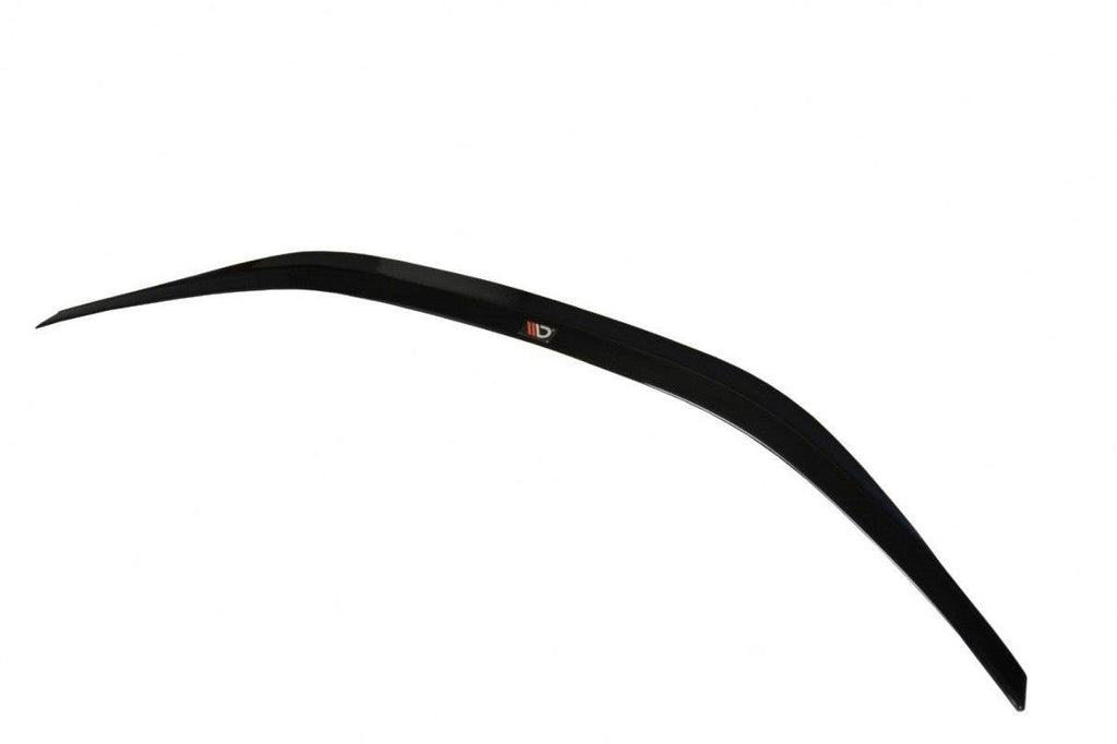 Extensión de alerón para Lexus RC F