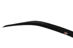 Extensión de alerón para Lexus RC F