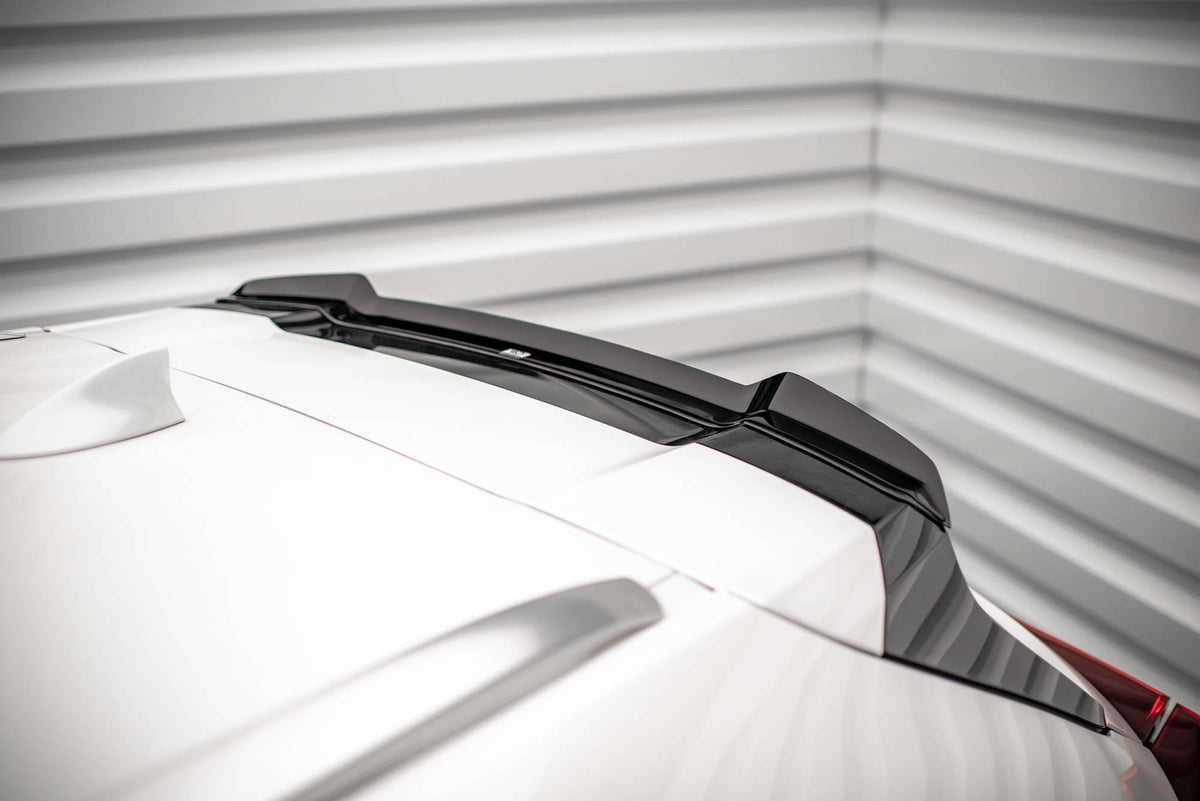 Extensión de alerón para Lexus UX Mk1