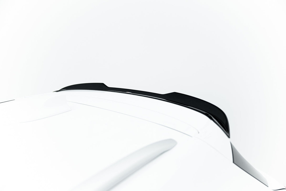 Extensión de alerón para MG HS Mk1 Facelift