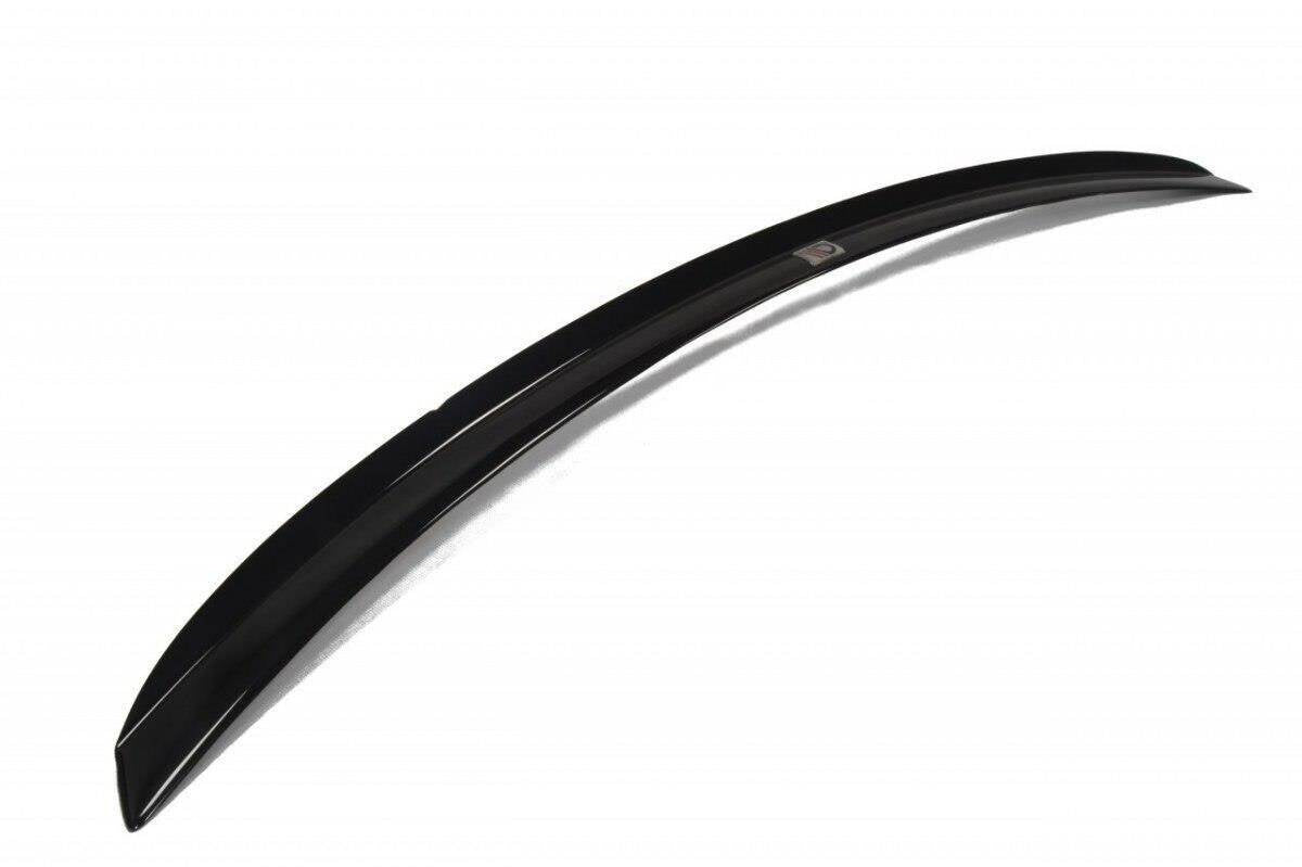 Extensión de alerón para Maserati Granturismo Mk1
