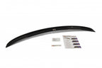 Extensión de alerón para Maserati Granturismo Mk1