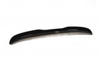 Extensión de alerón para Mazda 3 Mk2 MPS