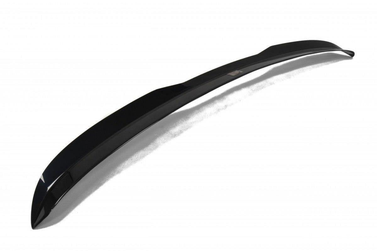 Extensión de alerón para Mazda 3 Mk2 Sport
