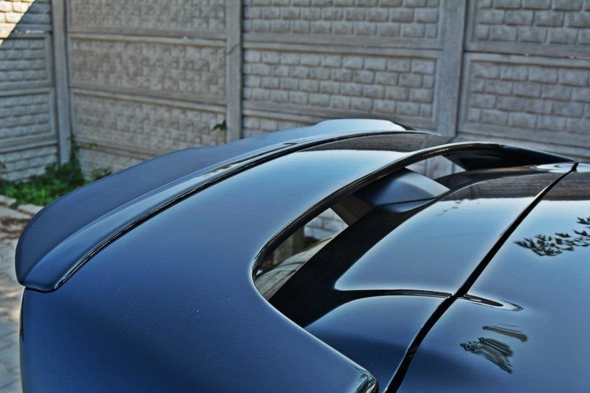 Extensión de alerón para Mazda 3 MPS Mk1
