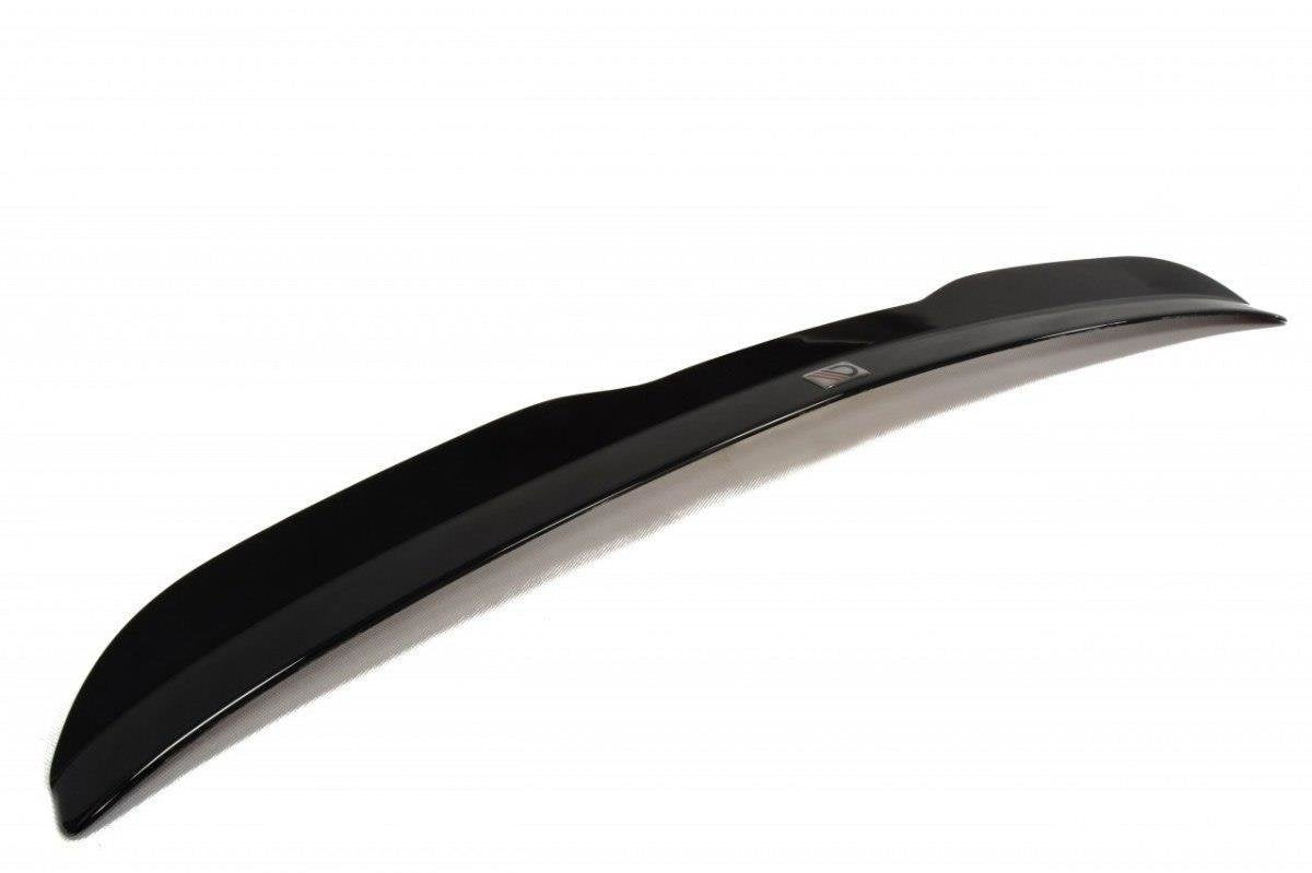 Extensión de alerón para Mazda 3 MPS Mk1