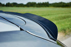 Extensión de alerón para Mazda 6 GJ (Mk3) Wagon