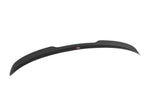 Extensión de alerón para Mazda 6 GJ (Mk3) Wagon