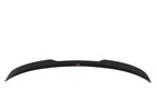 Extensión de alerón para Mazda 6 GJ (Mk3) Wagon