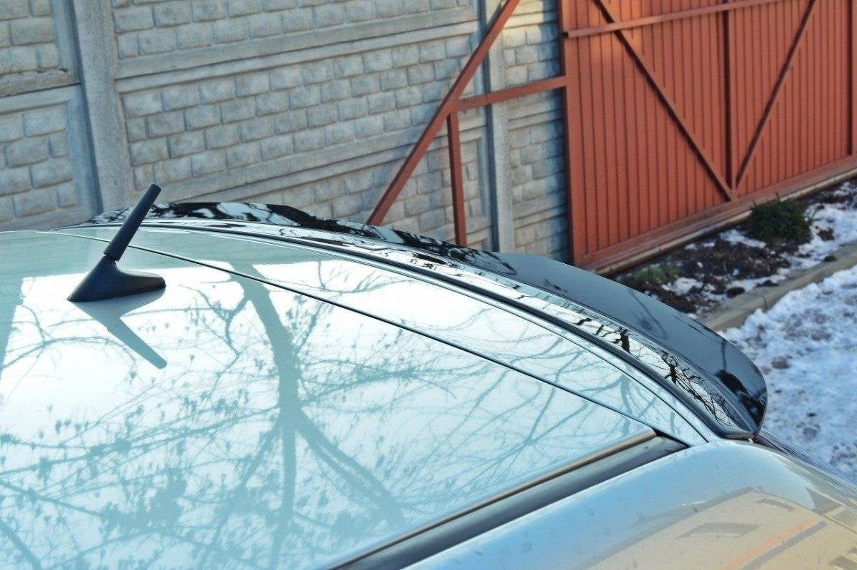 Extensión de alerón para Mazda CX-7