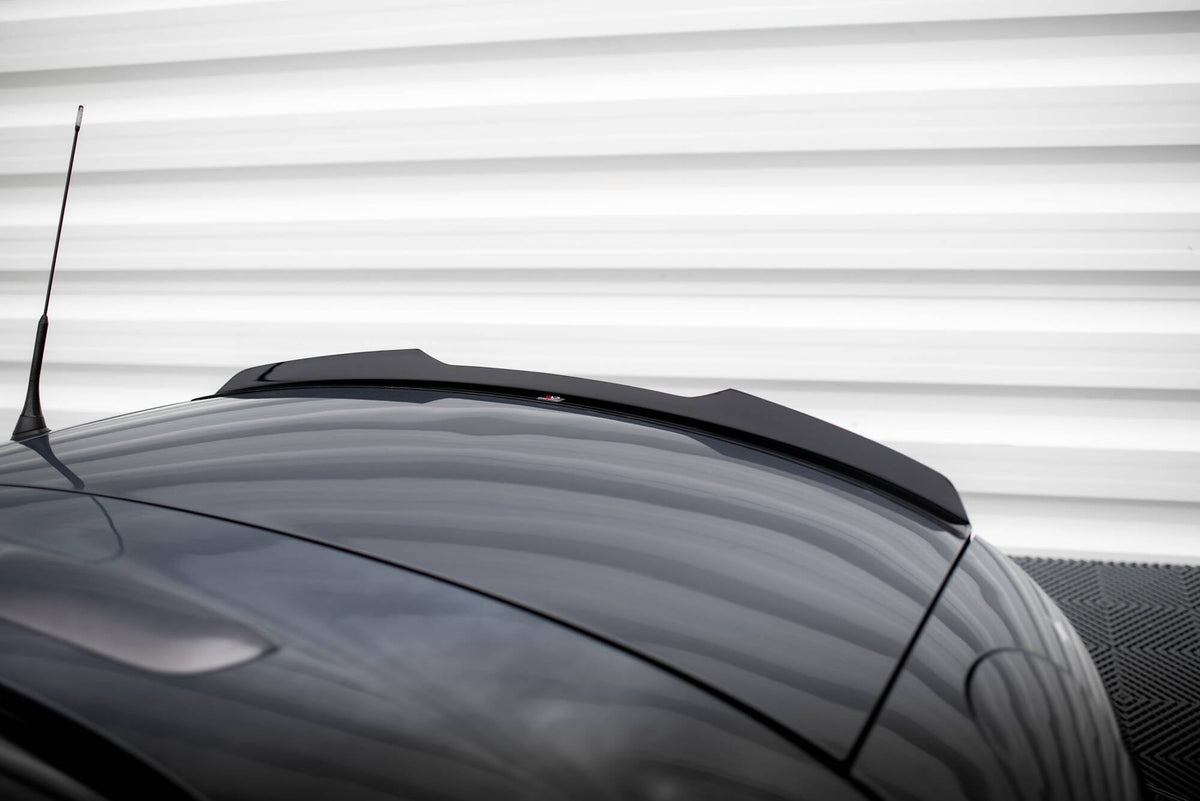Extensión de alerón para Mazda MX5 Hardtop NC (Mk3)
