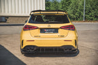 Extensión de alerón para Mercedes-AMG A 45 S W177