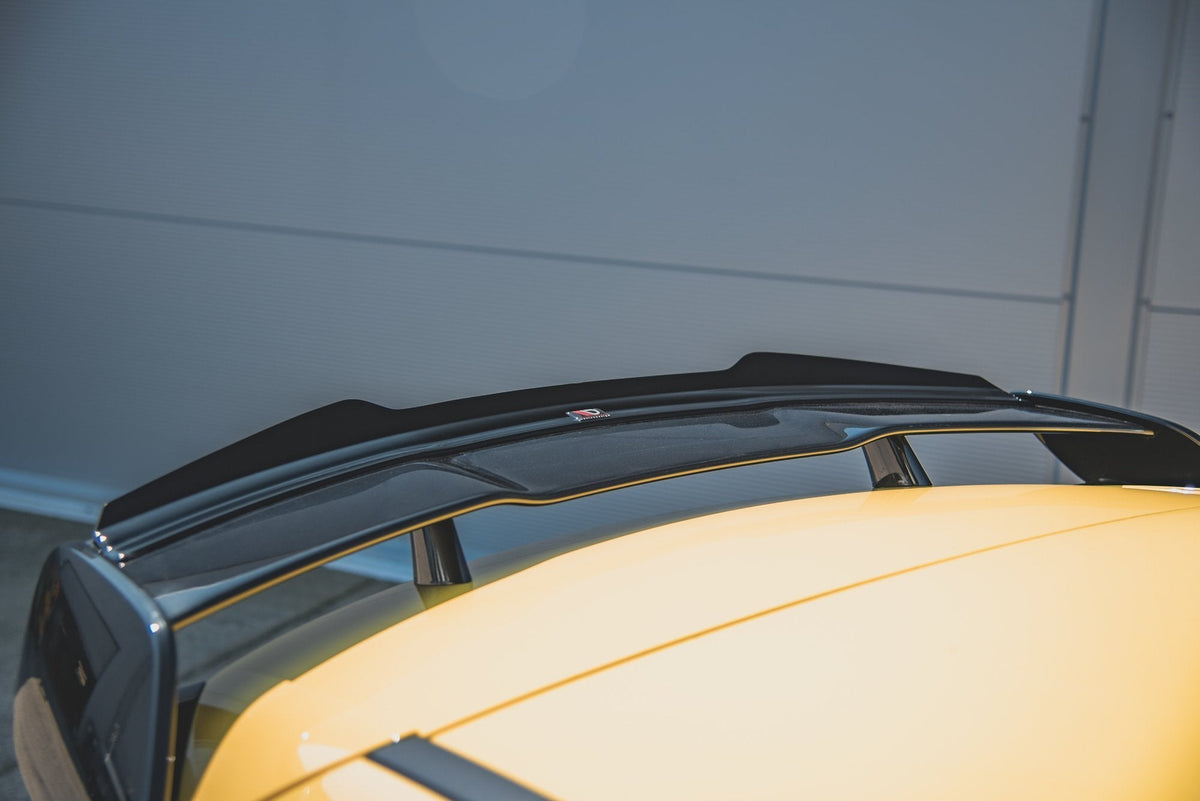 Extensión de alerón para Mercedes-AMG A 45 S W177