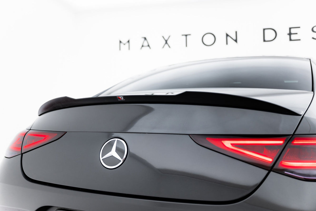 Extensión de alerón para Mercedes-AMG CLS 53 C257