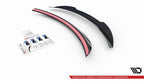Extensión de alerón para Mercedes-AMG CLS 53 C257