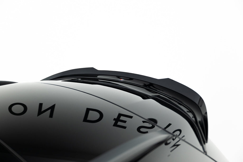 Extensión de alerón para Mercedes-AMG GLC 43 X254