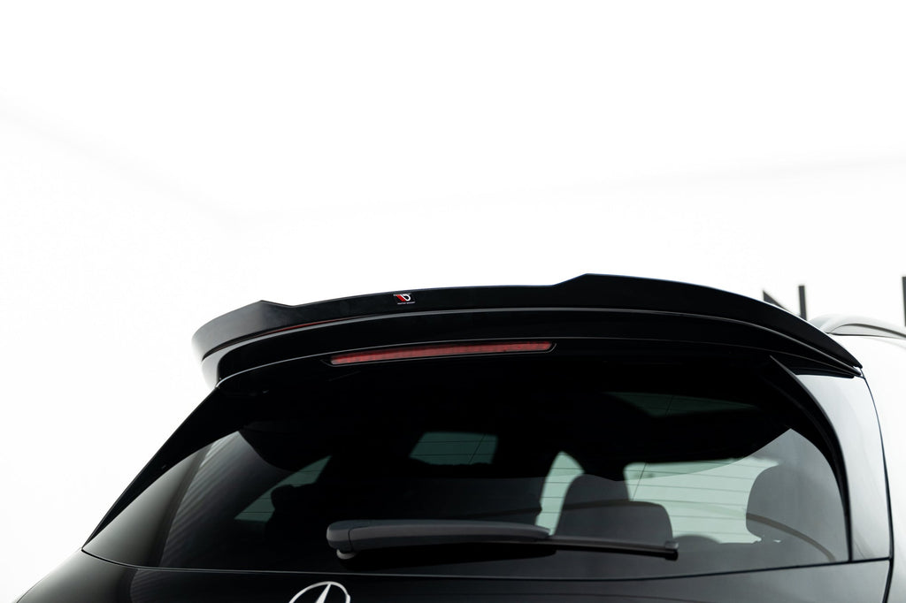 Extensión de alerón para Mercedes-AMG GLC 43 X254