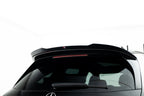 Extensión de alerón para Mercedes-AMG GLC 43 X254