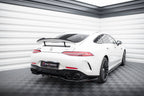 Extensión de alerón para Mercedes-AMG GT 53 / 43 V8 Package 4 Door-Coupe X290