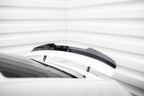 Extensión de alerón para Mercedes-AMG GT 53 / 43 V8 Package 4 Door-Coupe X290