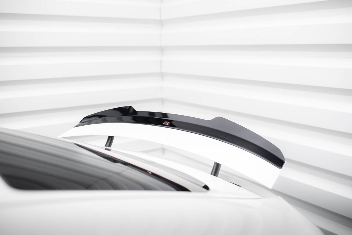 Extensión de alerón para Mercedes-AMG GT 53 / 43 V8 Package 4 Door-Coupe X290