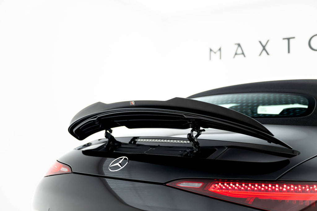 Extensión de alerón para Mercedes-AMG SL 63 R232