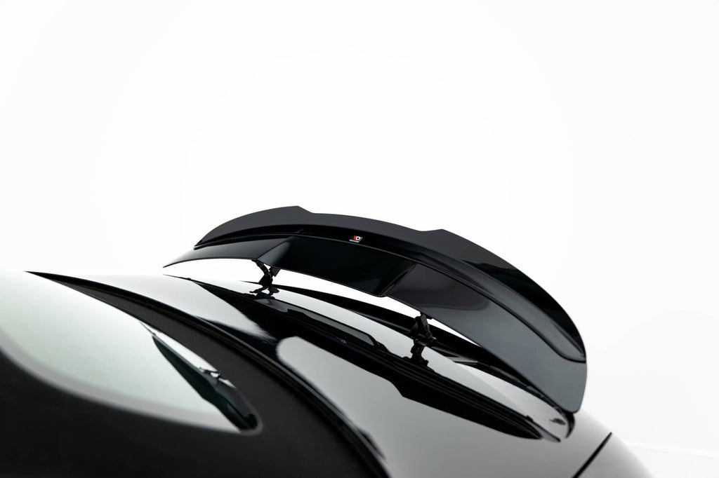 Extensión de alerón para Mercedes-AMG SL 63 R232