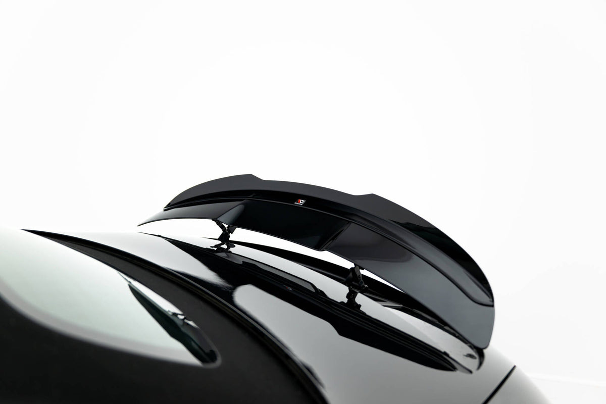Extensión de alerón para Mercedes-AMG SL 63 R232