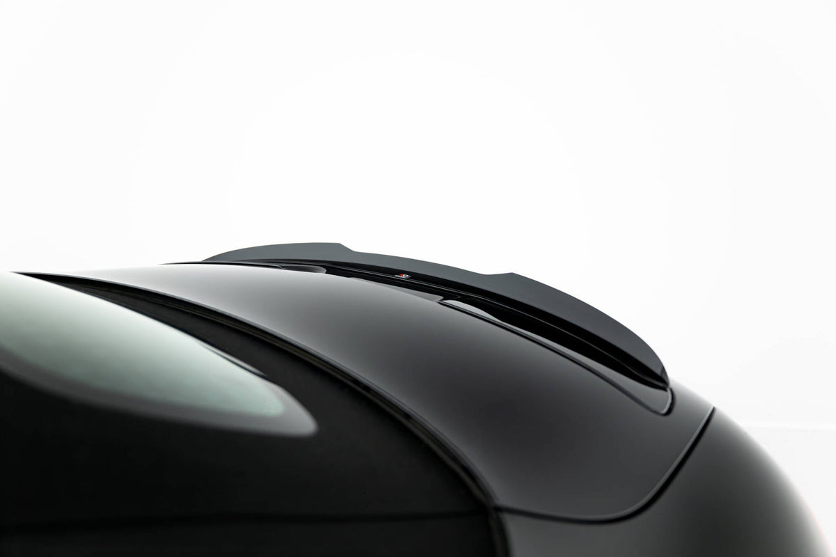 Extensión de alerón para Mercedes-AMG SL 63 R232