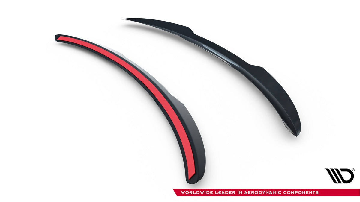Extensión de alerón para Mercedes-AMG SL 63 R232
