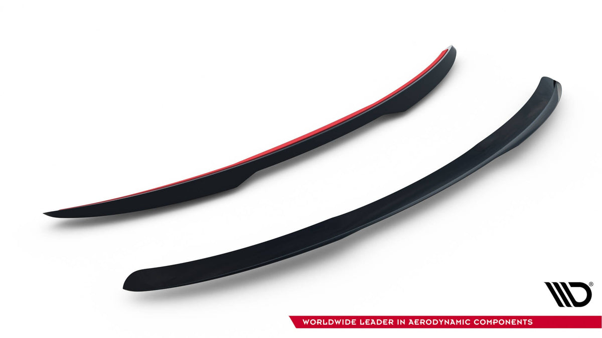 Extensión de alerón para Mercedes-AMG SL 63 R232