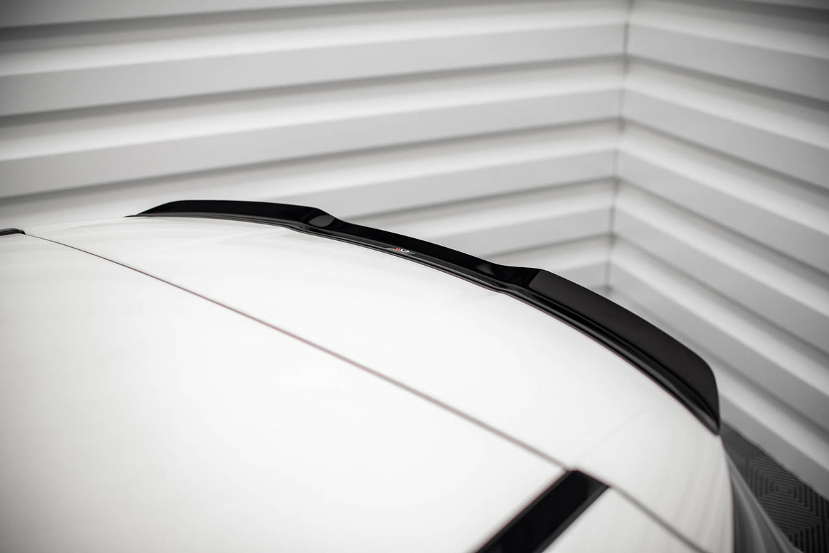 Extensión de alerón para Mercedes-Benz A W176