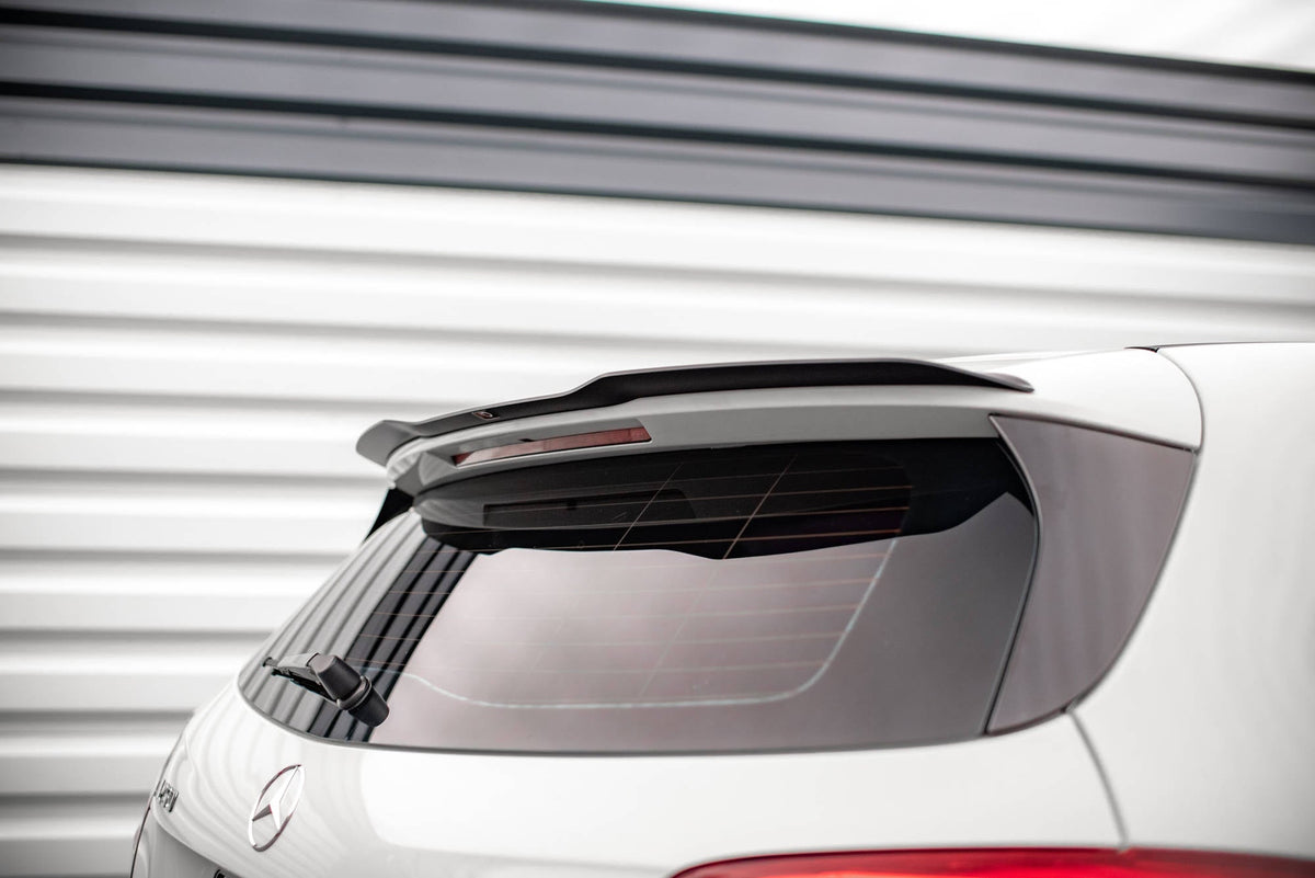 Extensión de alerón para Mercedes-Benz A W176
