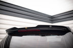 Extensión de alerón para Mercedes-Benz B W246 Facelift