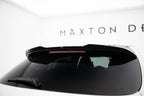 Extensión de alerón para Mercedes-Benz CLA Shooting Brake 45 AMG / AMG-Line C117