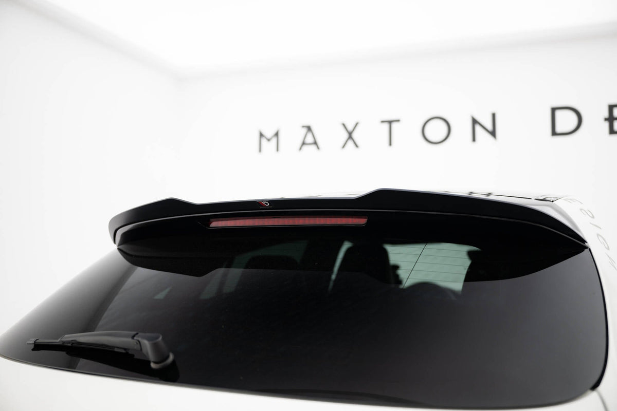 Extensión de alerón para Mercedes-Benz CLA Shooting Brake 45 AMG / AMG-Line C117