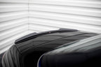 Extensión de alerón para Mercedes-Benz CLK Cabriolet A209