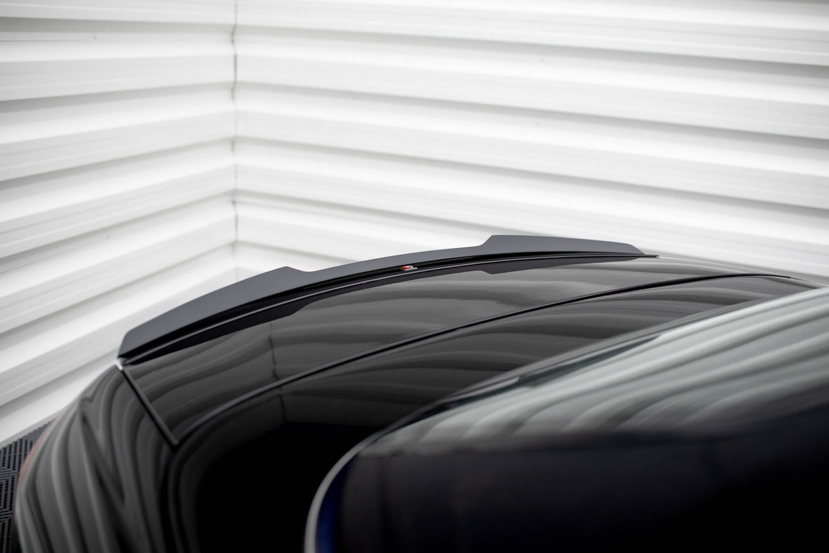 Extensión de alerón para Mercedes-Benz CLK Cabriolet A209
