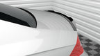 Extensión de alerón para Mercedes-Benz CLS C219